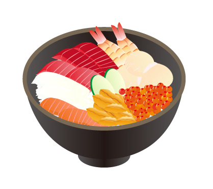Donburi